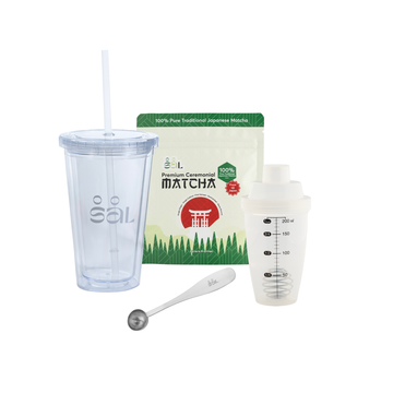 Matcha Tools