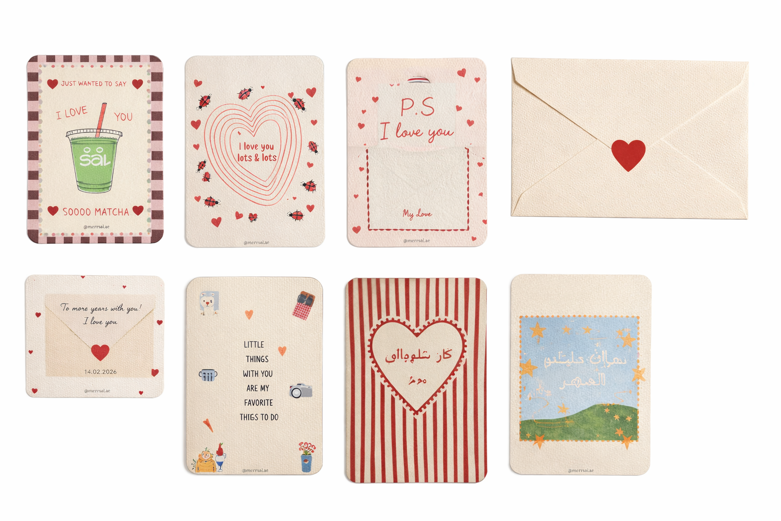 Cards