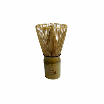 Matcha Bamboo Whisk