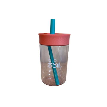 Sal Plastic Tumbler