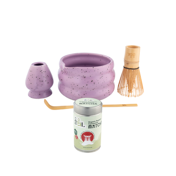 Big Organic Matcha Kit Bundle