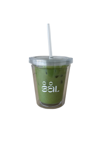 Reusable Plastic To Go Cup ( 350 ml )