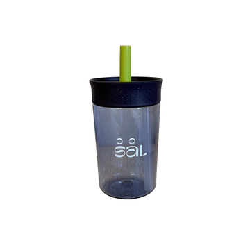 Sal Plastic Tumbler