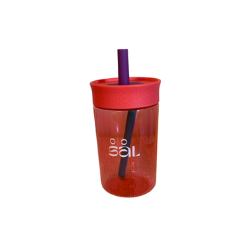 Sal Plastic Tumbler