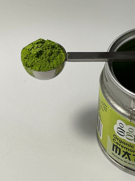 Stainless steel spoon ( only spoon )