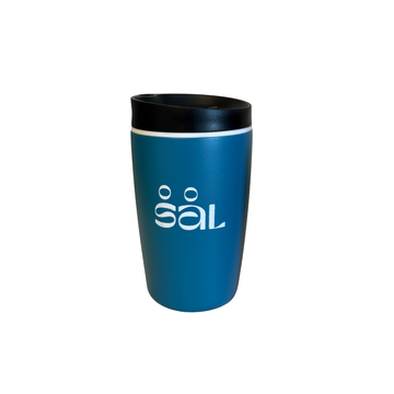 Navy SAL Sip Slider Cup