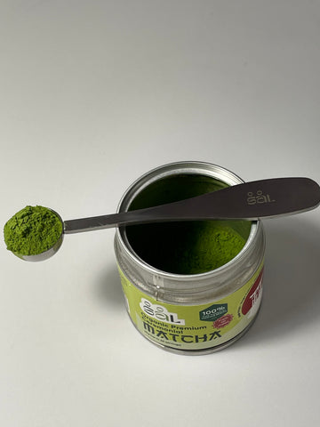 Stainless steel spoon ( only spoon )