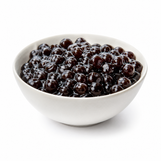 Boba Tapioca Pearls 3 Kg