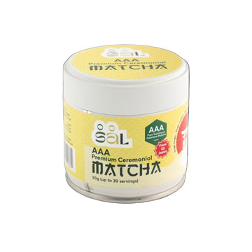 AAA premium Ceremonial Matcha 30 g