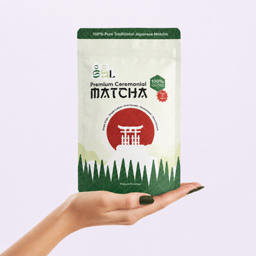 Ceremonial Matcha Powder Wholesale