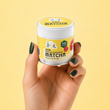AAA Matcha Wholesale — Our Highest Grade