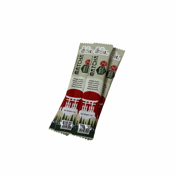 Ceremonial Premium Matcha Sachets